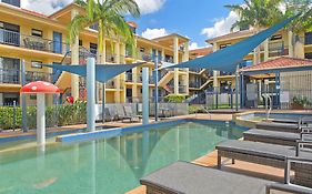 South Pacific Apartments
